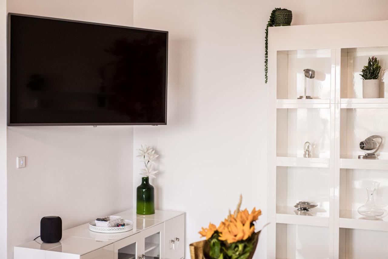 2-room Penthouse Plaza P1 Appartamento *